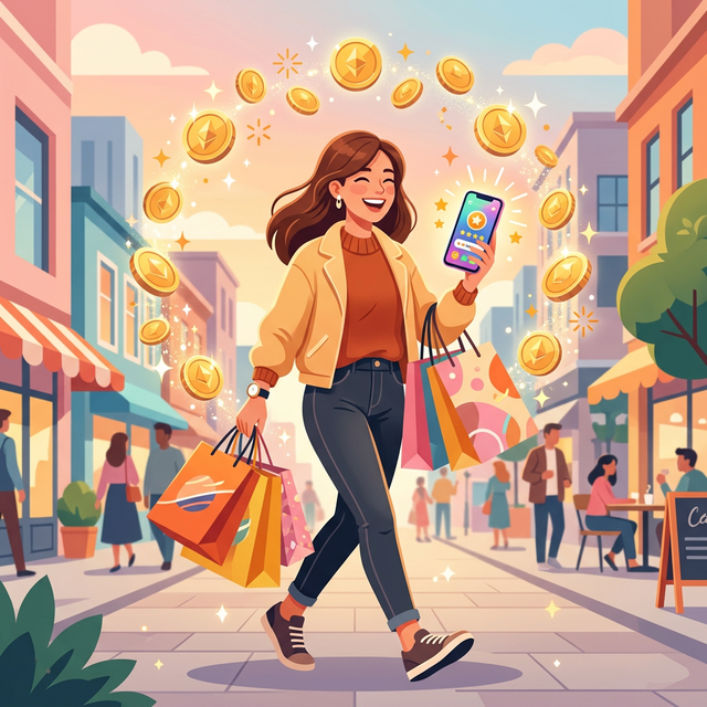 JCBカードのスマホ決済で20%ポイント還元キャンペーン